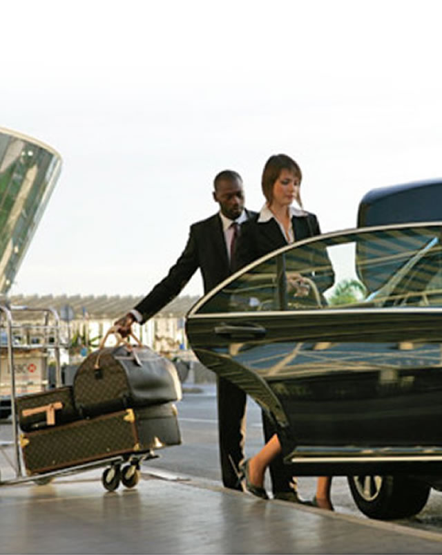 Airport Transfers